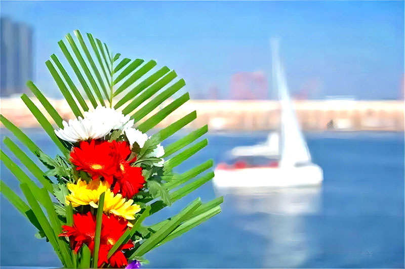 昆明海葬有什么手续?昆明海葬申请办理程序有哪些? 昆明海葬有什么手续?昆明海葬申请办理程序有哪些?