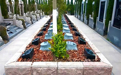 昆明地区生态葬发展怎么样？昆明地区生态葬政府有补贴吗？