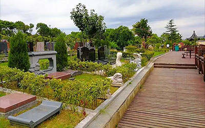 昆明哪些地区禁止建造坟墓？违建会被“平坟”吗？