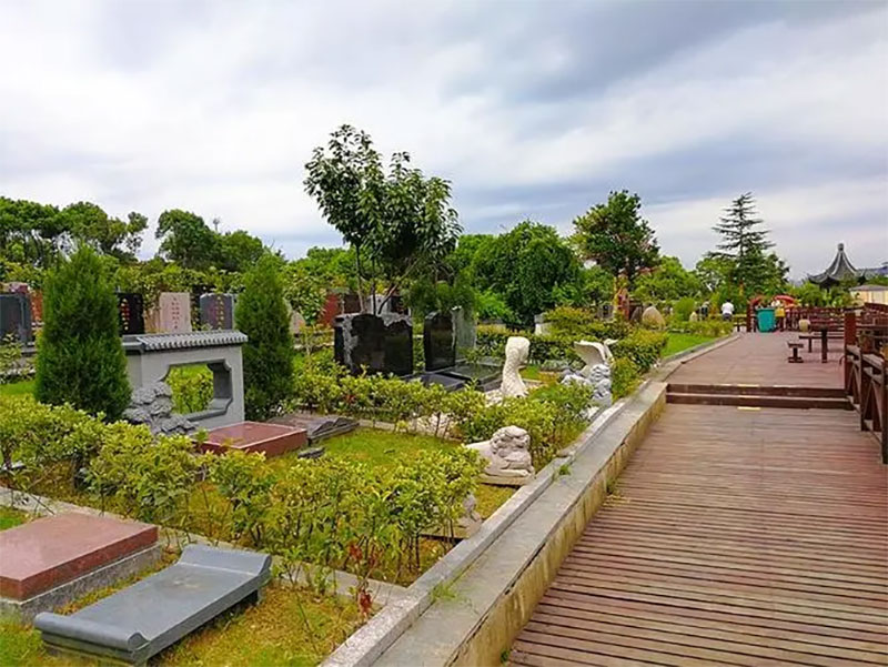 昆明哪些地区禁止建造坟墓？违建会被平坟吗