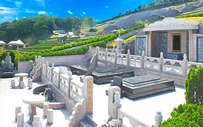什么是家族墓地？昆明家族墓地有几种形式？昆明家族墓地有什么优点？