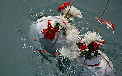 昆明海葬需要办理哪些手续？去哪里办理？