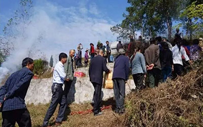 昆明地区迁坟的流程都有哪些？昆明地区迁坟有哪些禁忌？