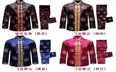 昆明地区寿衣可以提前买回来吗？在昆明地区买寿衣要几个人去买？