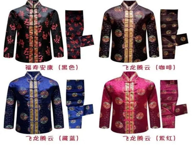 昆明地区寿衣可以提前买回来吗?在昆明地区买寿衣要几个人去买? 昆明地区寿衣可以提前买回来吗?在昆明地区买寿衣要几个人去买?