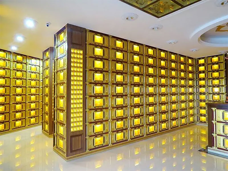 骨灰寄存的优点有哪些 骨灰寄存的优点有哪些