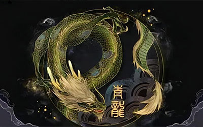 俗话说“家开青龙门，赛过祖宗坟”,“青龙门”是什么？