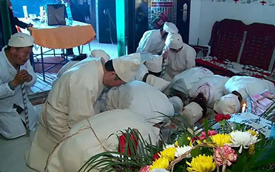 为亲友送好最后一程！身后事都要办理哪些手续？