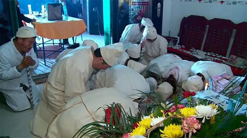 为亲友送好最后一程!身后事都要办理哪些手续 为亲友送好最后一程!身后事都要办理哪些手续