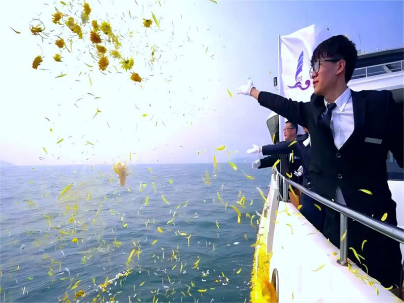 昆明海葬收费模式有哪些?昆明海葬费用大概是多少?包船海葬有哪些优点? 昆明海葬收费模式有哪些?昆明海葬费用大概是多少?包船海葬有哪些优点?