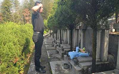 入冬去扫墓需要注意些什么问题