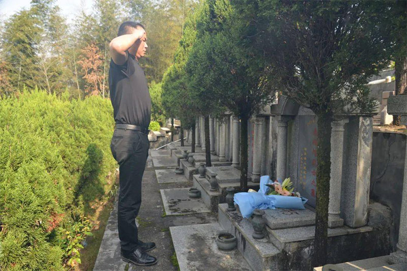 入冬去扫墓需要注意些什么问题