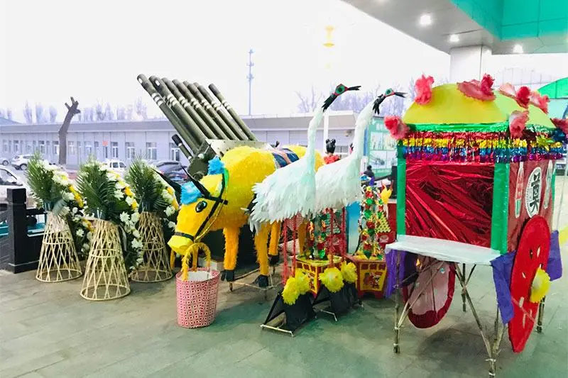 昆明公墓里常见的殡葬用品有哪些？应该如何使用？