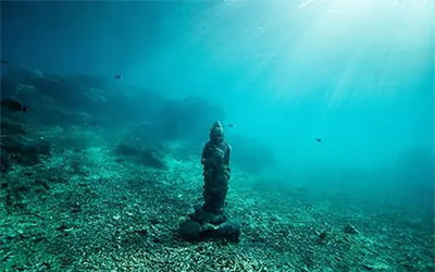 水葬有哪些好处？昆明公墓以后会不会被提倡水葬？