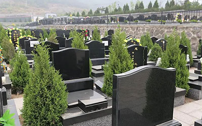 公墓信息网给你讲讲公墓名字的由来