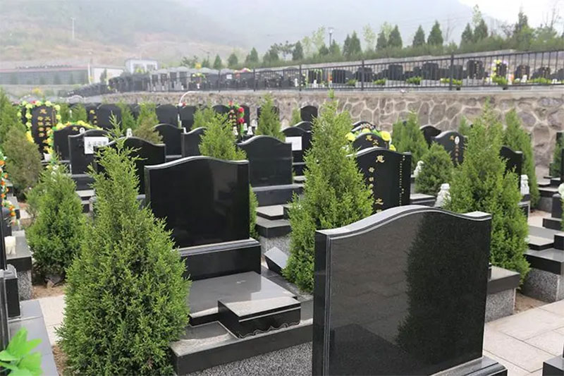 公墓信息网给你讲讲公墓名字的由来 公墓信息网给你讲讲公墓名字的由来