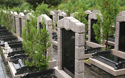 昆明墓地价格高吗？