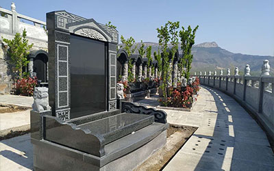 公墓设计的重点是什么？