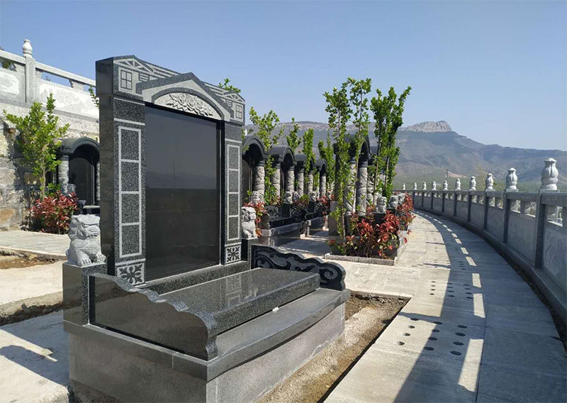 公墓设计的重点是什么