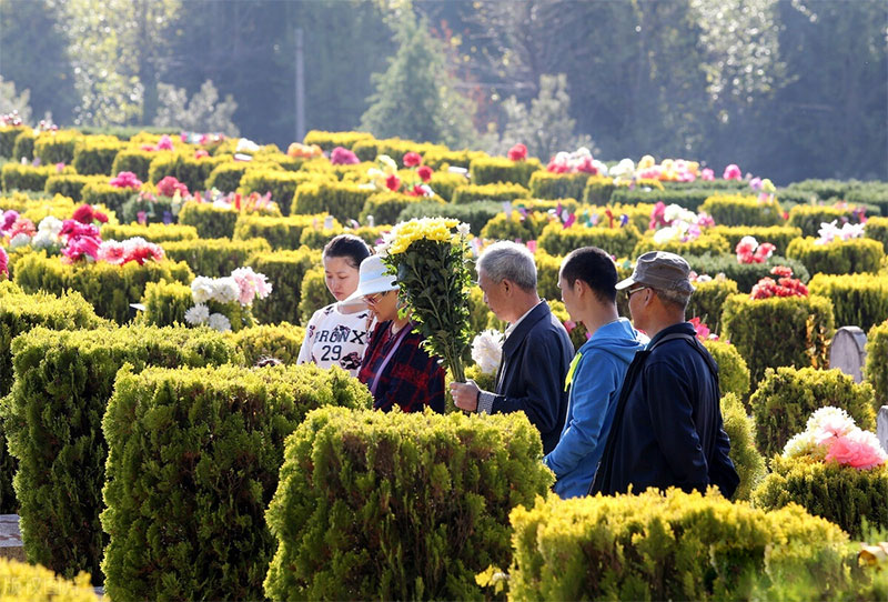 清明扫墓防火注意事项 清明祭扫消防安全提示 清明扫墓防火注意事项 清明祭扫消防安全提示