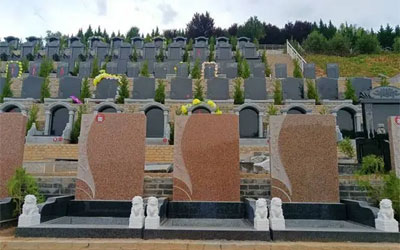你了解多少公墓的基本常识？