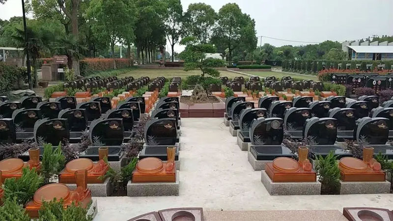 公墓墓位到期后骨灰是怎么处理的