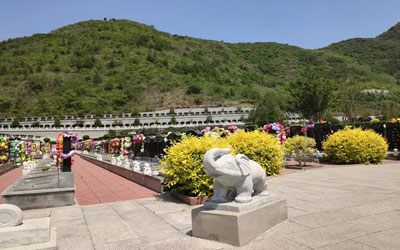 公墓设计都有哪些常识