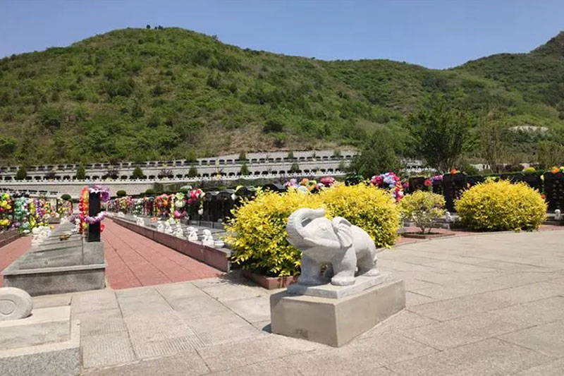 公墓设计都有哪些常识