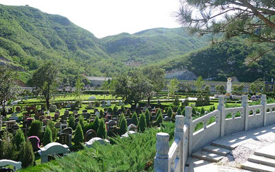 不适合下葬的地形介绍