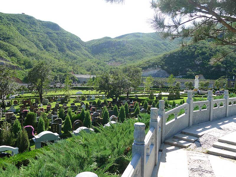 不适合下葬的地形介绍