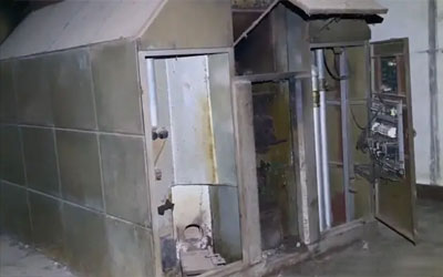 火葬场废弃后，为啥要将焚尸炉捣毁？其中究竟有何隐情？