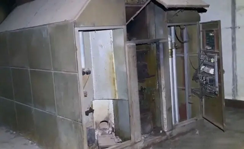 火葬场废弃后，为啥要将焚尸炉捣毁？其中究竟有何隐情？