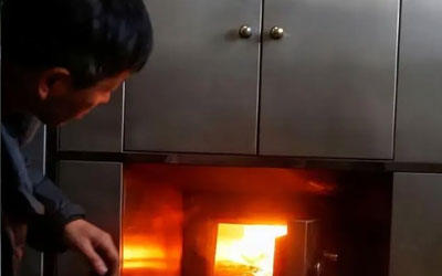 火葬场什么遗体都敢烧吗？火葬场员工：给再多钱也不敢烧1种遗体