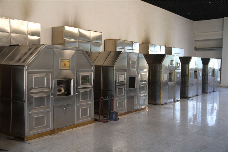 火化炉也分等级,低级的令人不适,高级的颠覆想象 火化炉也分等级,低级的令人不适,高级的颠覆想象