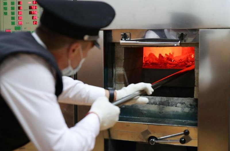 昆明墓地网告诉您什么疾病最难火化