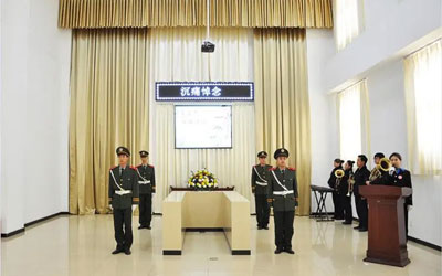 公墓信息网告诉您丧事上哪三道菜不能上桌