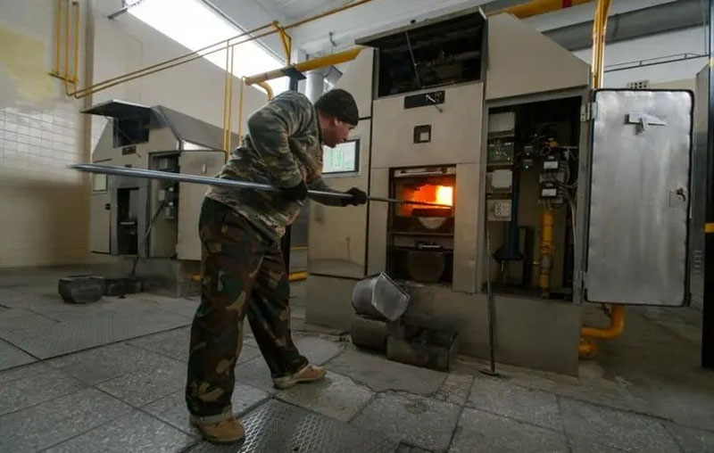 公墓信息网告诉您火化时为什么不让家属看 公墓信息网告诉您火化时为什么不让家属看