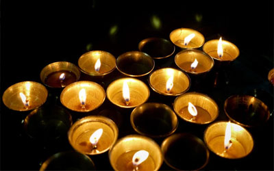 人死后要干什么