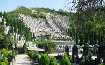 墓地风水需要注意的问题