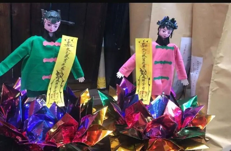 什么是重丧 什么是“重丧”