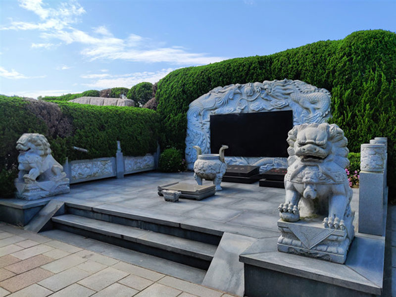 合葬的讲究 合葬的讲究