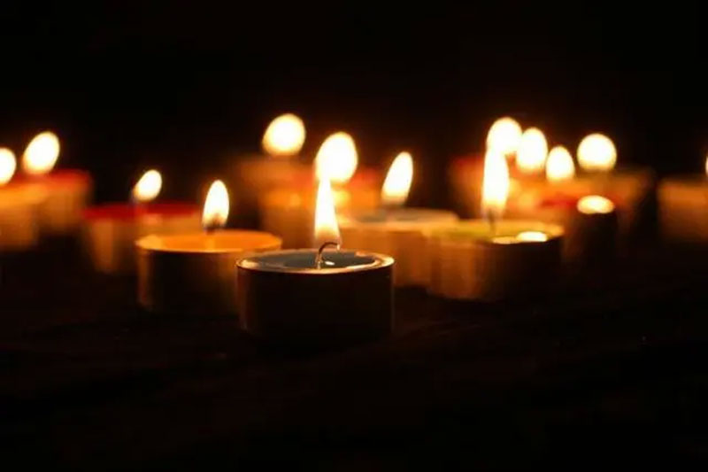 为什么要守夜 为什么要守夜