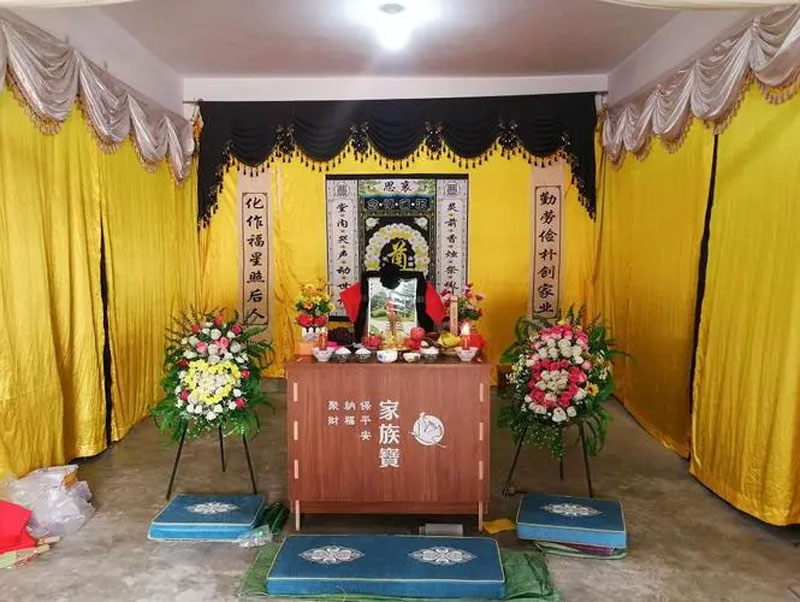 昆明殡仪服务中现代普遍认可的方式 昆明殡仪服务中现代普遍认可的方式