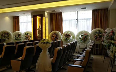 解读不同的殡葬类型对环境有什么影响