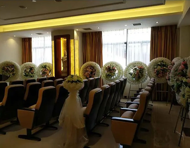 解读不同的殡葬类型对环境有什么影响 解读不同的殡葬类型对环境有什么影响