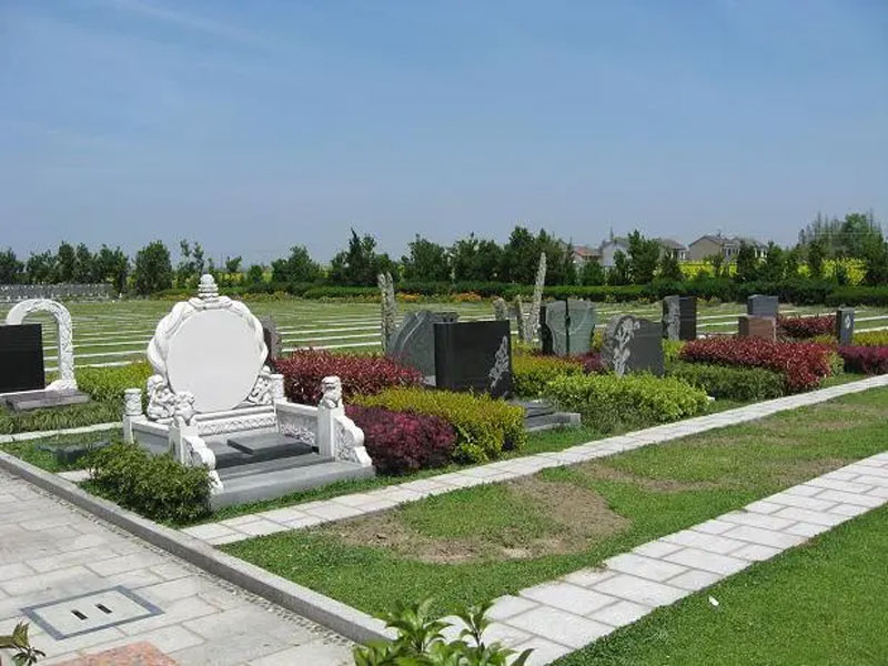 什么是环保墓地