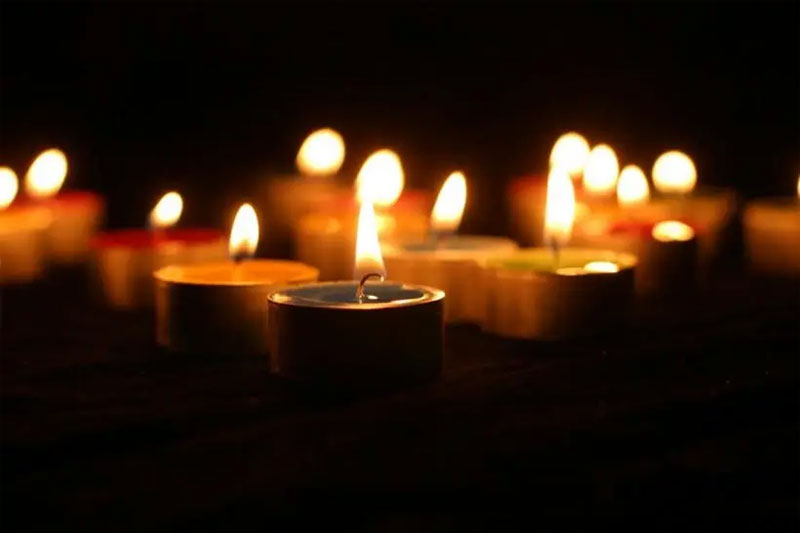 如何给亲人准备后事