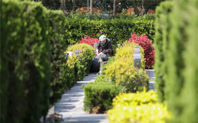 祭奠亲人都有哪些日期及形式？