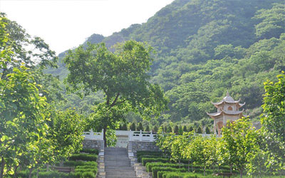 祭祖节的来历和时间