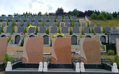 什么是墓地？墓地与坟地有何不同？